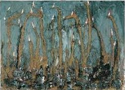 Für diesen Winter habe ich mir gleich zwei Schneeschippen gekauft: Ich paarschippe jetzt!