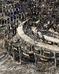 Hier könnte dein Spruch stehen.